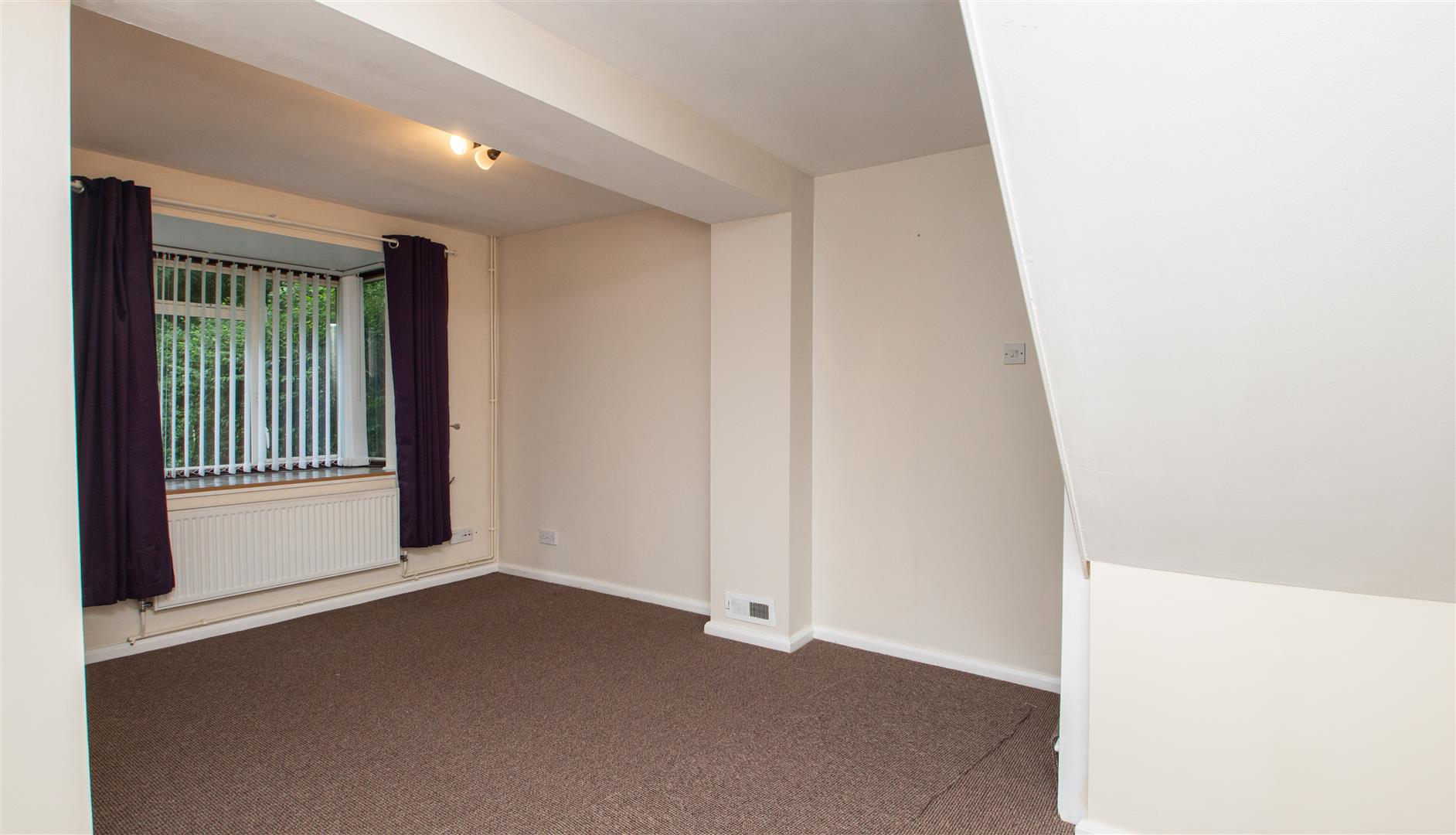 Byerly Place, Downs Barn, Milton Keynes